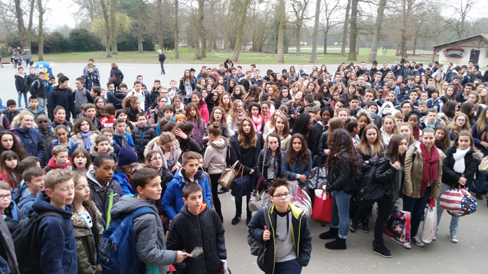 Journées Portes ouvertes 2025 - 2026